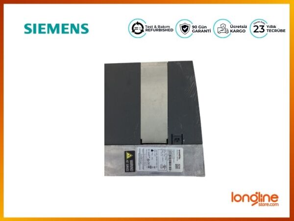 Siemens Frequency Converter 6SL3210-1PE23-3UL0 - 2