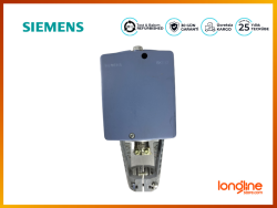 SIEMENS HYDRAULIC ACTUATOR SKD32.51 Aktüatör - 4