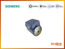 SIEMENS HYDRAULIC ACTUATOR SKD32.51 - SIEMENS (1)