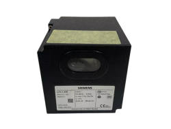 Siemens LFL1.335 Burner Automatic 230V 50-60Hz 3.5V - SIEMENS