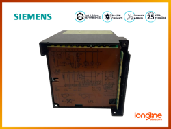 Siemens LFL1.335 Burner Automatic 230V 50-60Hz 3.5V - SIEMENS (1)