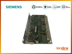 Siemens PP72/48 6FC5611-0CA01-0AA1 Digital Input and Output Module - SIEMENS (1)