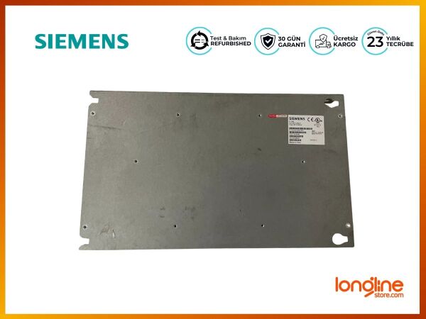 Siemens PP72/48 6FC5611-0CA01-0AA1 Digital Input and Output Module - 3