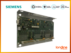 Siemens PP72/48 6FC5611-0CA01-0AA1 Digital Input and Output Module - SIEMENS (1)