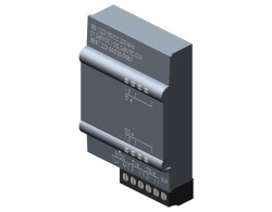 SIEMENS S7-1200 SB1223 5 V DC / 5 V DC, 200 kHz 2DI / 2DO (NPN giriş) - SIEMENS (1)