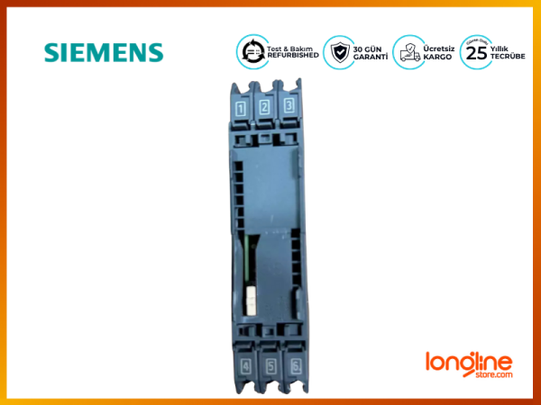 Siemens Safety relay 3SK1111-1AB30 Module - 3