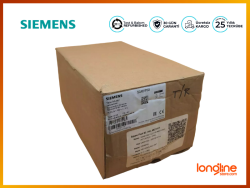 Siemens SAX61P03 Valve Actuator AC/DC 24V - SIEMENS (1)