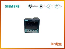Siemens Sentron 7KM2112-0BA00-2AA0 Pac3200 Measuring Device - SIEMENS (1)