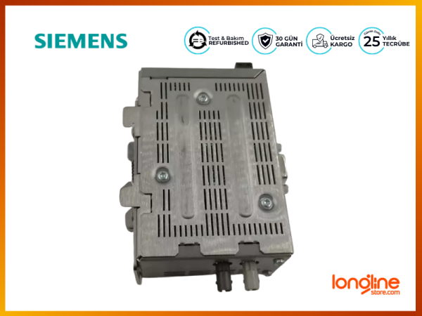 SIEMENS SIMATIC NET 6GK1503-ZCB00 PROFIBUS OLM/G11 - 2