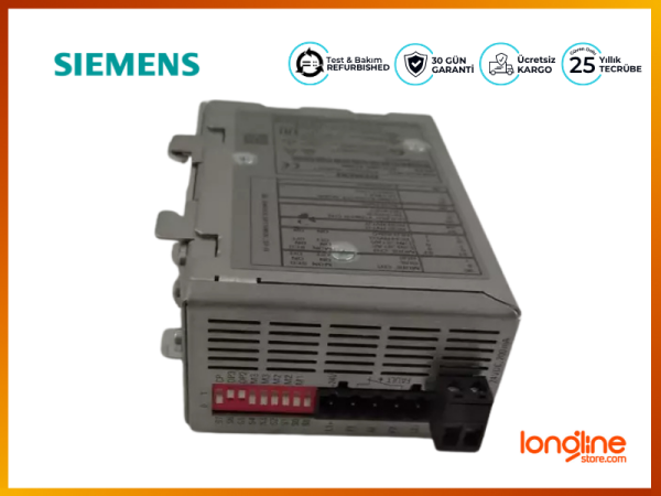 SIEMENS SIMATIC NET 6GK1503-ZCB00 PROFIBUS OLM/G11 - 3