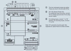 SIEMENS SIMATIC S7-1200 CPU 1212FC DC/DC/relay 8DI/6DQ/2AI - 4