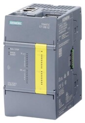 SIEMENS SIMATIC S7-1200 CPU 1212FC DC/DC/relay 8DI/6DQ/2AI - SIEMENS