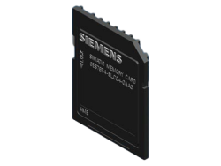 SIEMENS SIMATIC S7-1200 MEMORY CARD 4MB 6ES7954-8LC04-0AA0 - SIEMENS (1)
