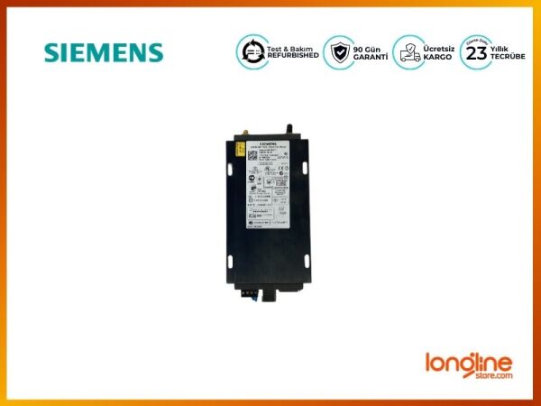 Siemens Simatic Scalance W747-1 IWLAN 6GK5747-1AA30-6AA0 - 1