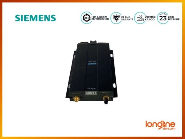 Siemens Simatic Scalance W747-1 IWLAN 6GK5747-1AA30-6AA0 - 2