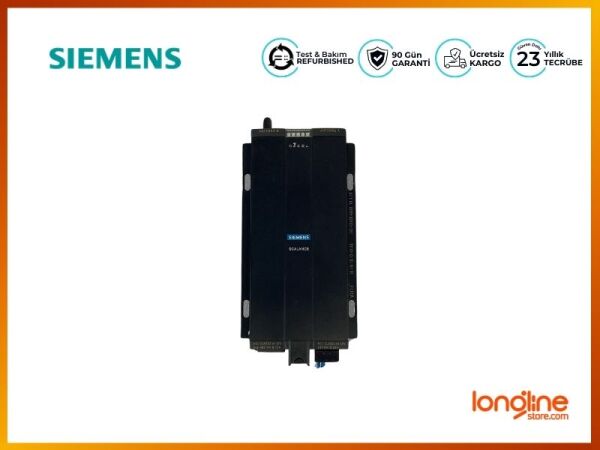 Siemens Simatic Scalance W747-1 IWLAN 6GK5747-1AA30-6AA0 - 3