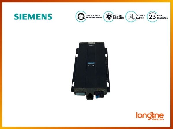 Siemens Simatic Scalance W747-1 IWLAN 6GK5747-1AA30-6AA0 - 4
