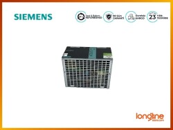 Siemens 6EP1436-3BA00 SITOP modular 20 A stabilized - 3