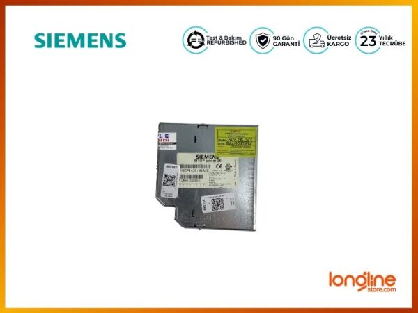 Siemens 6EP1436-3BA00 SITOP modular 20 A stabilized - 4