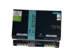 Siemens 6EP1436-3BA00 SITOP modular 20 A stabilized - SIEMENS