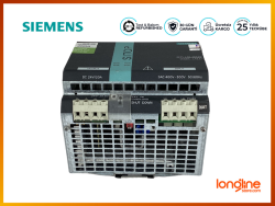 Siemens 6EP1436-3BA00 SITOP modular 20 A stabilized - SIEMENS (1)