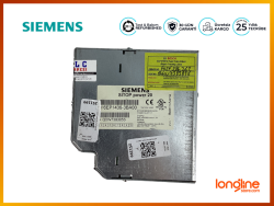 Siemens 6EP1436-3BA00 SITOP modular 20 A stabilized - 3