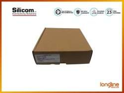 SILICOM - Silicom PEG2BPI Dual Port Gigabit PCI-e Ethernet Bypass Server A