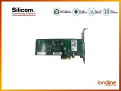 Silicom PEG2BPI Dual Port Gigabit PCI-e Ethernet Bypass Server A - Thumbnail