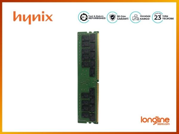 SK Hynix HMA84GR7AFR4N-VK 32GB PC4-2666V DDR4 REG Server RAM