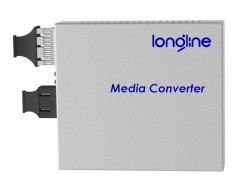 LONGLINE - SM to MM converter LNGMC-10110