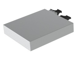 SM to MM converter LNGMC-10110 - 3