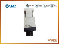 Smc Vp717Ky-5Yoe1 Residual Pressure Relief Valve, 3 Port Solenon - Thumbnail