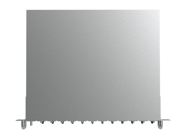 SNMP Managed media converter LNGMC-M100 - 1
