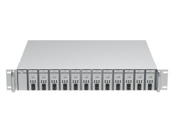 SNMP Managed media converter LNGMC-M100 - 3