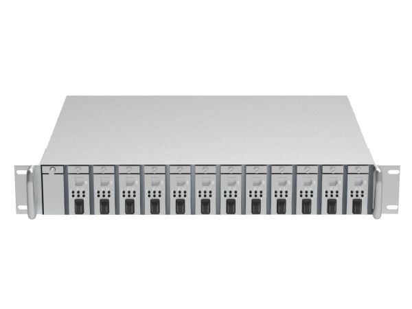 SNMP Managed media converter LNGMC-M100 - 3