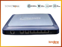 SONICWALL - SONICWALL VPN FIREWALL - MODEL TZ-170