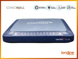 SONICWALL - SONICWALL VPN FIREWALL - MODEL TZ-170 (1)