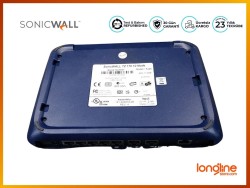 SONICWALL VPN FIREWALL - MODEL TZ-170 - 3