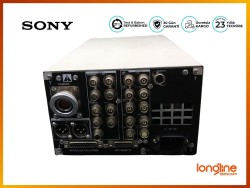 Sony Camera Control Unit CCU-TX50P - SONY