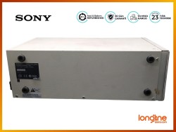 SONY - Sony Camera Control Unit CCU-TX50P (1)