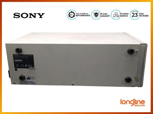 Sony Camera Control Unit CCU-TX50P