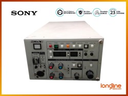 Sony Camera Control Unit CCU-TX50P - Thumbnail