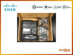 CISCO - SPA303-G3 3 LINE IP PHONE WITH DISPLAY AND PC PORT (1)