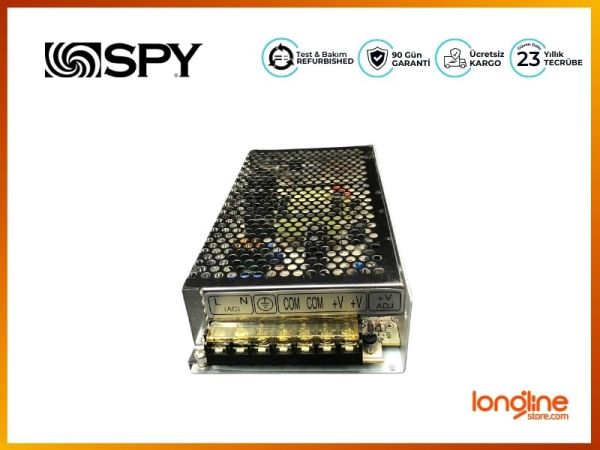 SPY 10 AH 12V ADAPTER SWITCH MODE SPY10AH - 3