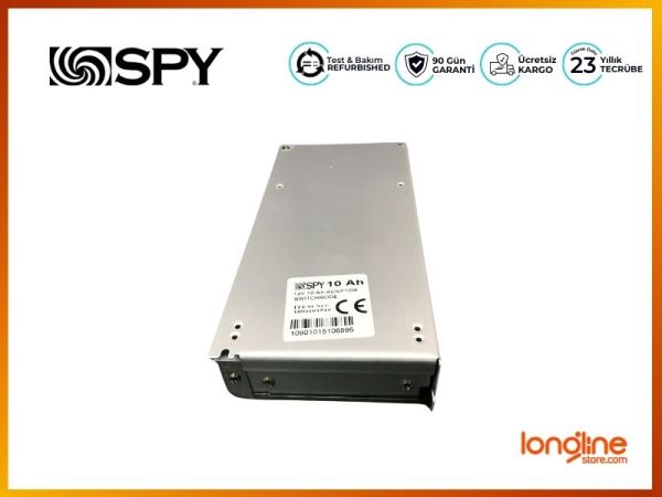 SPY 10 AH 12V ADAPTER SWITCH MODE SPY10AH - 4