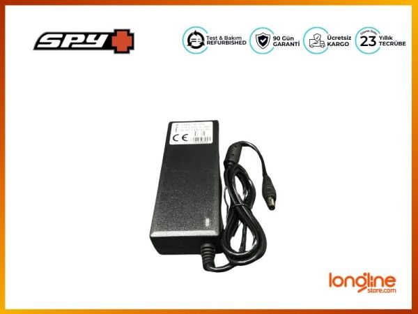 Spy ADP BALANDI BP-1203 SMPS 12 VOLT 3 AMPER ADAPTÖR - 1