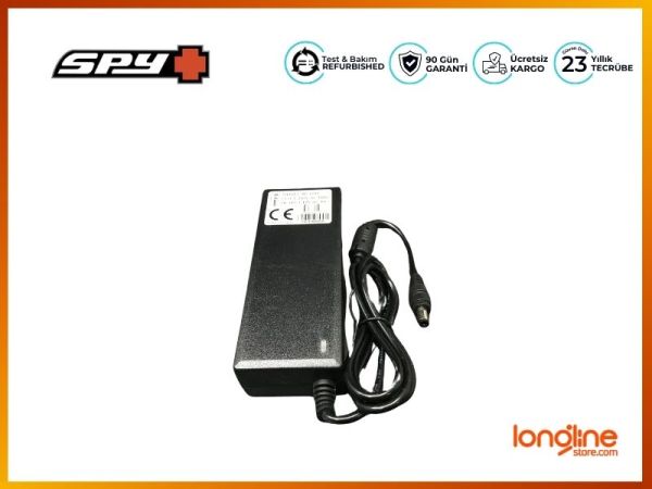 Spy ADP BALANDI BP-1203 SMPS 12 VOLT 3 AMPER ADAPTÖR