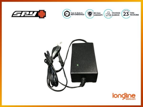 Spy AKS SPY ADAPTÖR SP-4012 12V 3Ah SWITCHMODE - 1