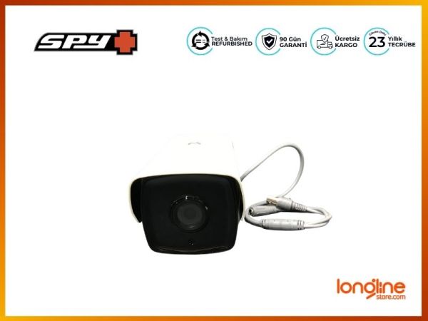 Spy HIBRIT CAM SPY SP EX223-IT3 - 2.0 Mega Piksel HD-TVI IR Bull