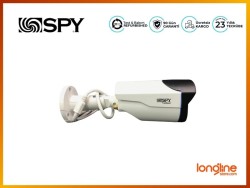 Spy IP CAM SPY SP-801B KABLOSUZ IR BULLET IP ALARM SISTEM - Thumbnail